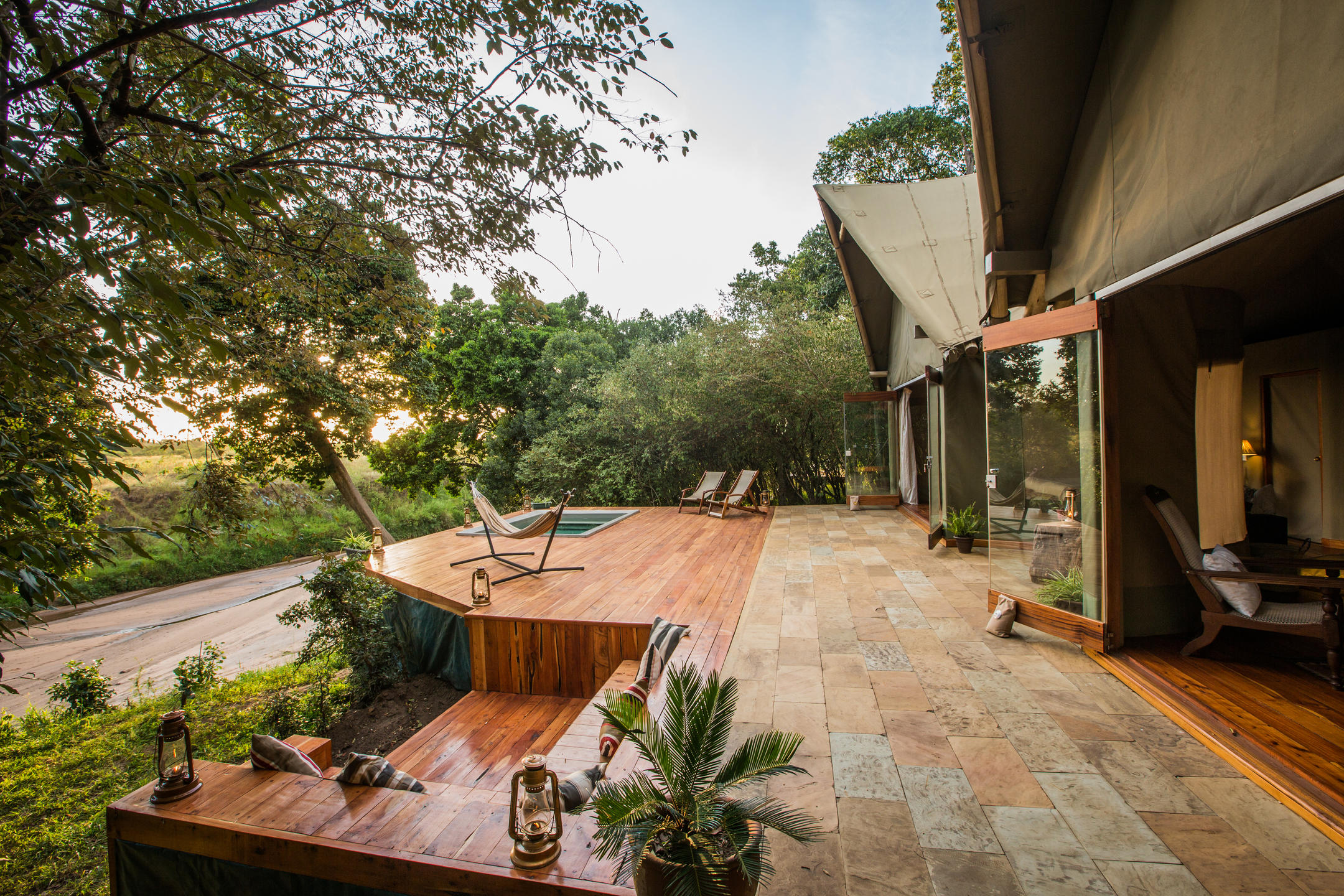 Sala's Camp thumbnail 4